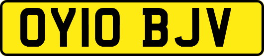 OY10BJV