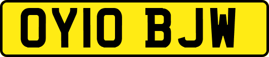 OY10BJW