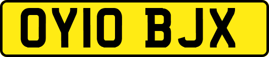 OY10BJX