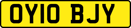 OY10BJY