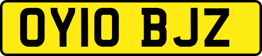 OY10BJZ