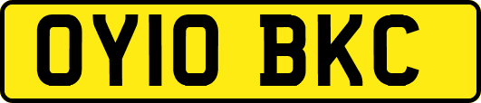 OY10BKC