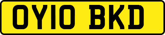 OY10BKD