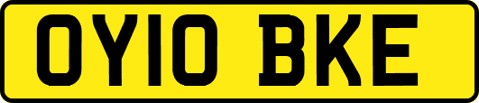 OY10BKE