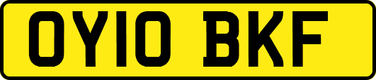 OY10BKF