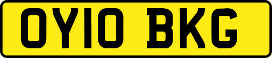 OY10BKG
