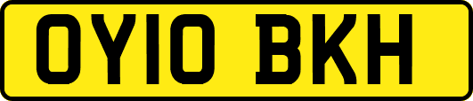 OY10BKH