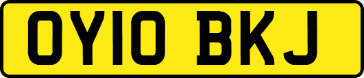 OY10BKJ