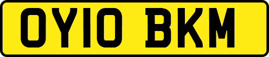 OY10BKM