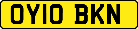 OY10BKN