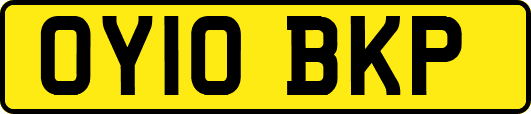 OY10BKP