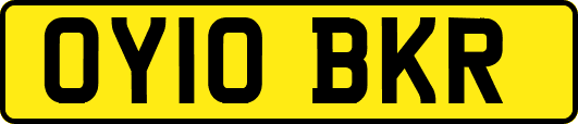 OY10BKR