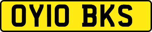 OY10BKS