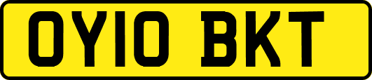 OY10BKT