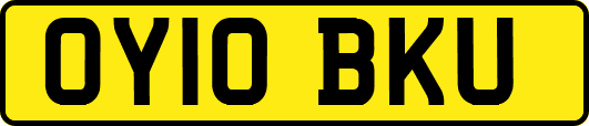 OY10BKU