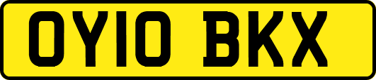 OY10BKX