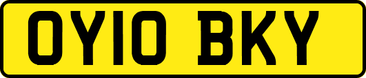 OY10BKY