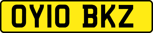 OY10BKZ