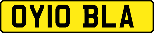 OY10BLA