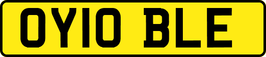 OY10BLE