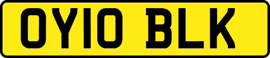 OY10BLK