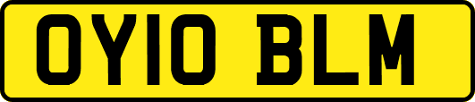 OY10BLM