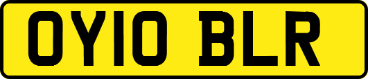 OY10BLR