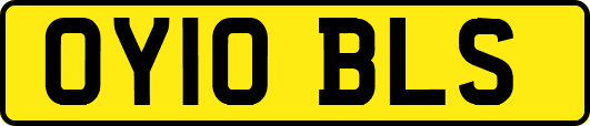 OY10BLS