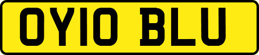 OY10BLU