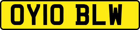 OY10BLW