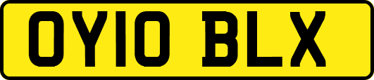 OY10BLX
