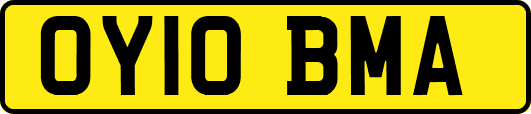 OY10BMA