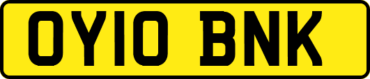 OY10BNK
