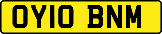 OY10BNM