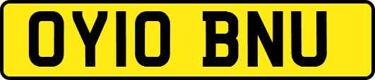 OY10BNU
