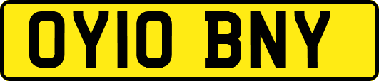 OY10BNY