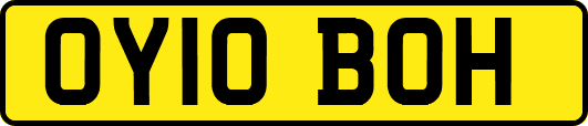 OY10BOH