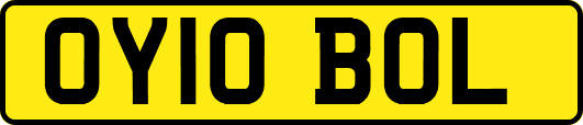 OY10BOL