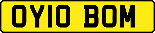 OY10BOM