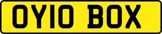 OY10BOX