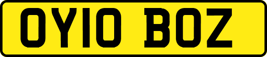 OY10BOZ