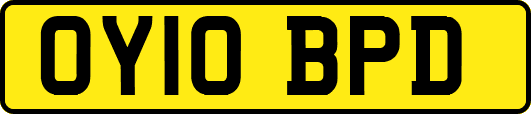 OY10BPD