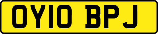OY10BPJ