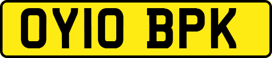 OY10BPK