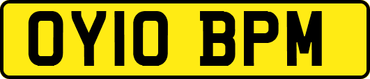 OY10BPM