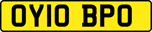 OY10BPO
