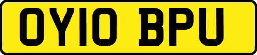 OY10BPU