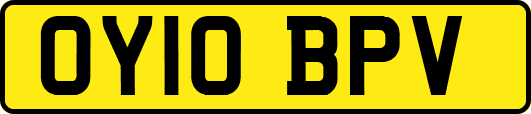 OY10BPV
