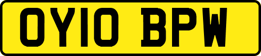 OY10BPW