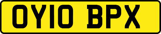 OY10BPX